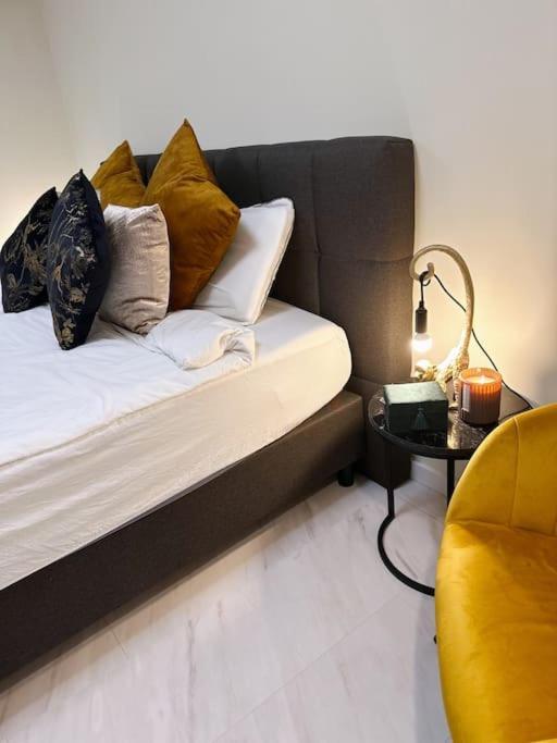 Wellness Studio Tiel Met Sauna En Jacuzzi מראה חיצוני תמונה