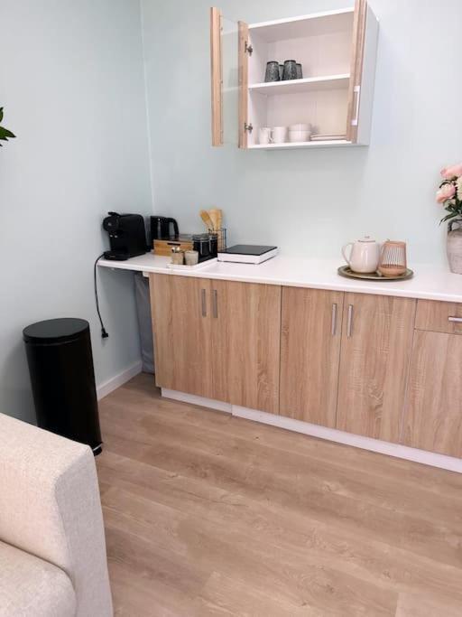 Wellness Studio Tiel Met Sauna En Jacuzzi מראה חיצוני תמונה