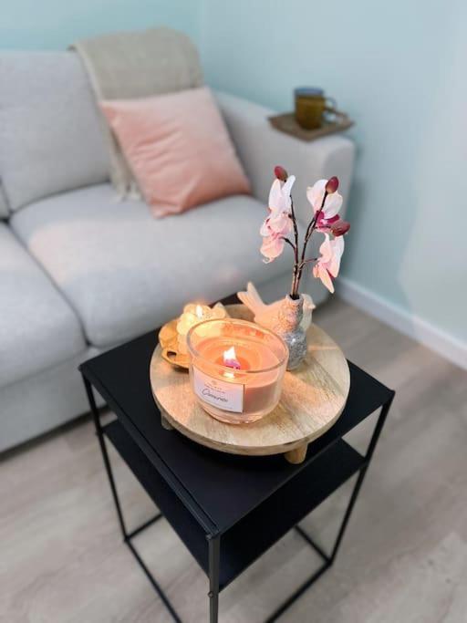 Wellness Studio Tiel Met Sauna En Jacuzzi מראה חיצוני תמונה