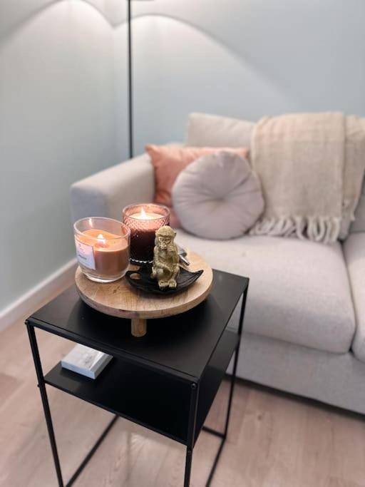 Wellness Studio Tiel Met Sauna En Jacuzzi מראה חיצוני תמונה