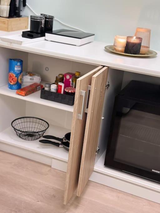 Wellness Studio Tiel Met Sauna En Jacuzzi מראה חיצוני תמונה