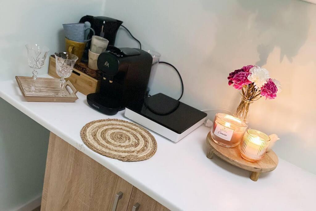 Wellness Studio Tiel Met Sauna En Jacuzzi מראה חיצוני תמונה