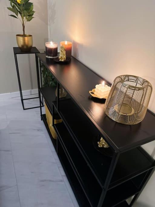 Wellness Studio Tiel Met Sauna En Jacuzzi מראה חיצוני תמונה